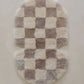 Mini Motif / The Pram Puff