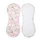 Snuggle Hunny / Organic Cotton Burp Cloths