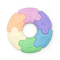Jellystone / Colour Wheel