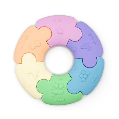 Jellystone / Colour Wheel