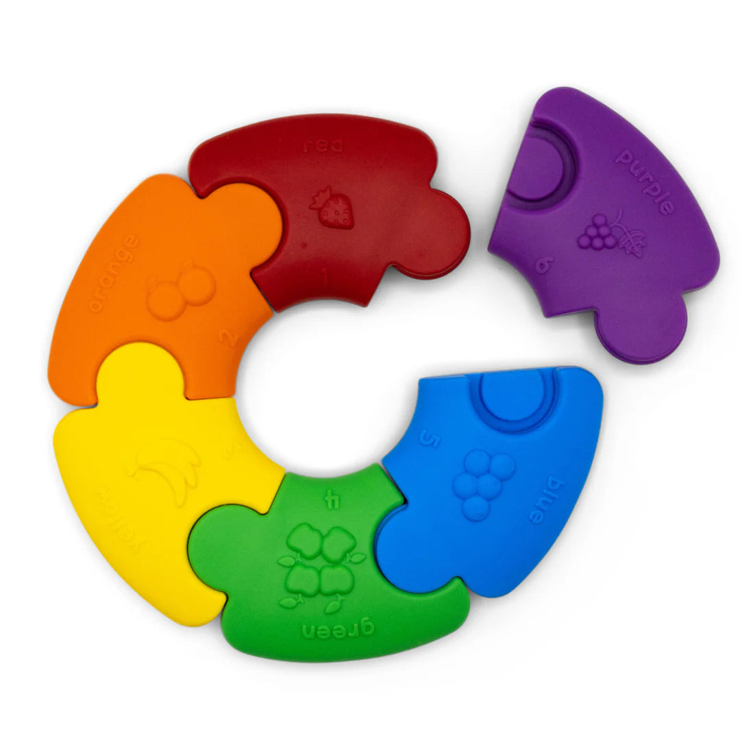 Jellystone / Colour Wheel