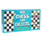 Chess and Checkers