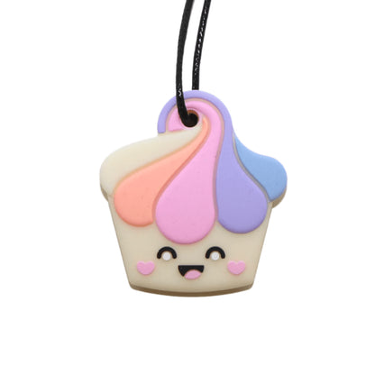 Jellystone / Chew Pendant
