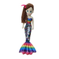 Mermaid 70cm - Asia