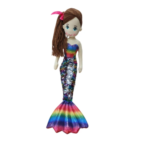 Mermaid 70cm - Asia