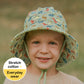 Bedhead Hats / Kids Classic Bucket Sun Hat