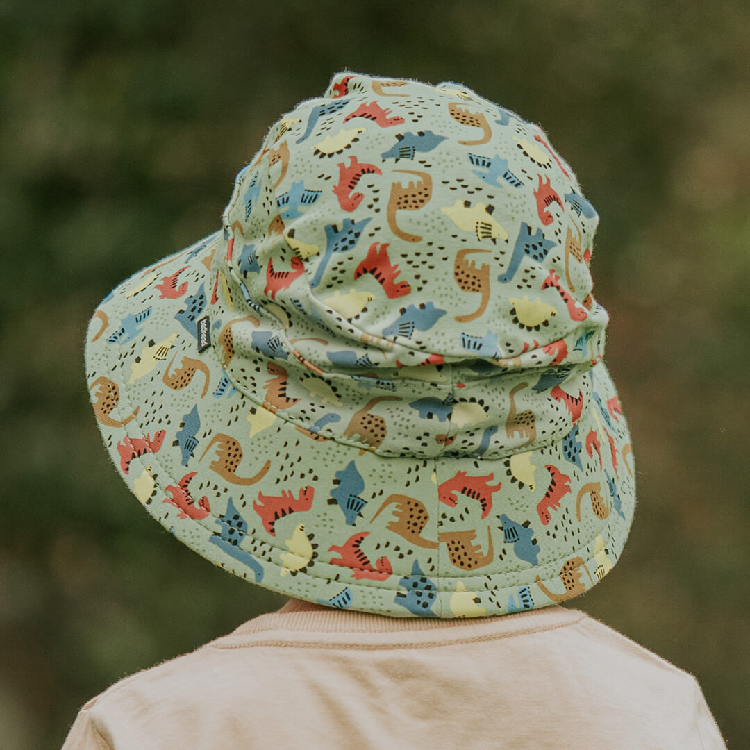 Bedhead Hats / Kids Classic Bucket Sun Hat
