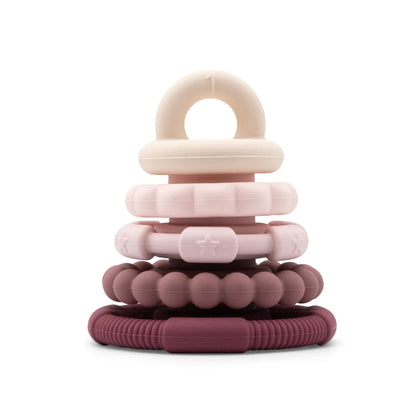 Jellystone / Stacker and Teether Toy