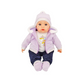 Baby Doll / Lily