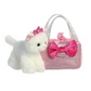 Fancy Pals / Kitten Trendy Sparkle Pink