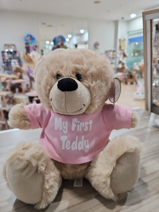 Elka / My 1st Teddy