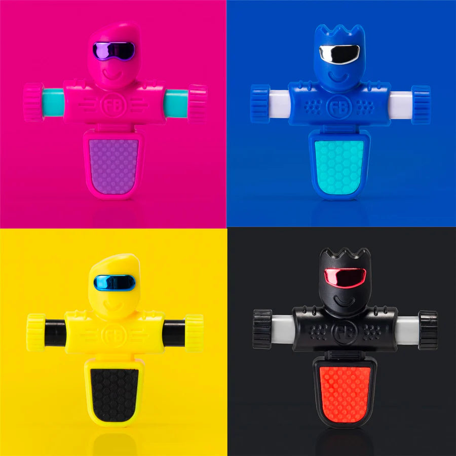 Foosbots / Fat Brain Toys