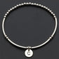 Petals Australia Jewellery Love Letter Sterling Silver Bracelets