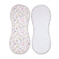 Snuggle Hunny / Organic Cotton Burp Cloths