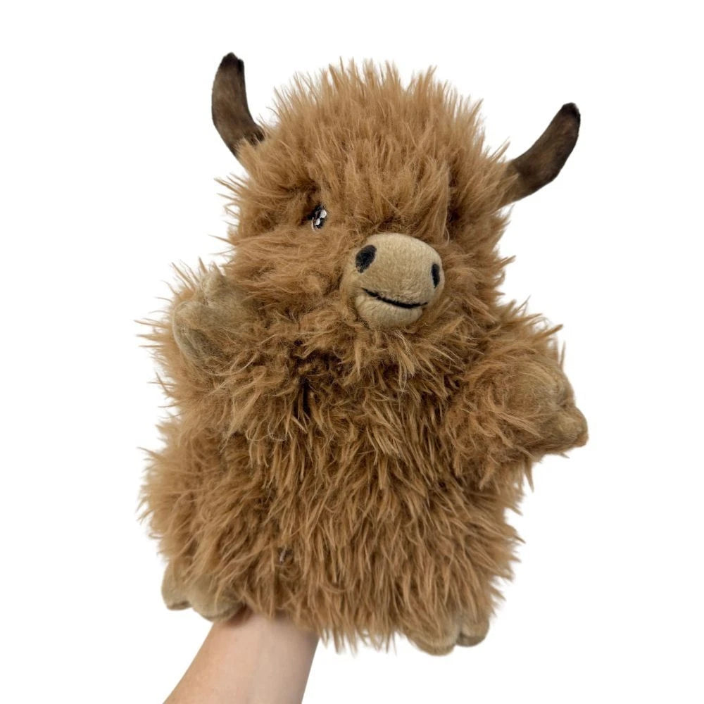 Eco Buddies / Puppets