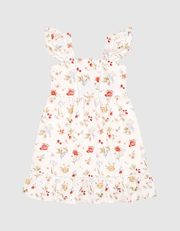 Bebe By Minihaha / Poppy Dress