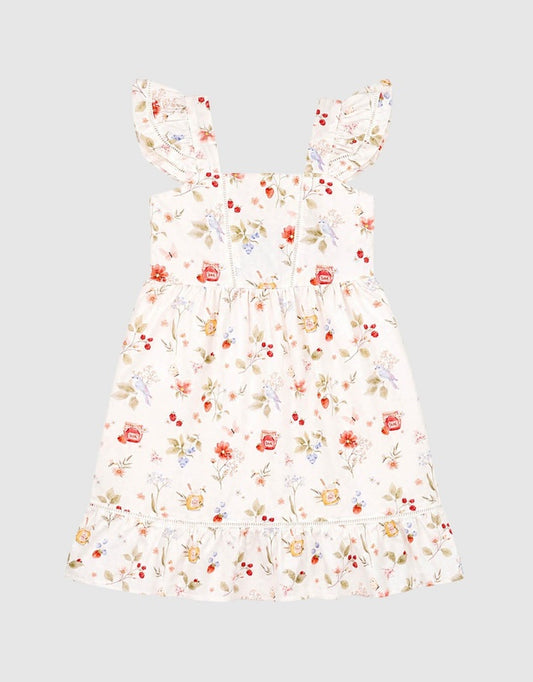 Bebe By Minihaha / Poppy Dress