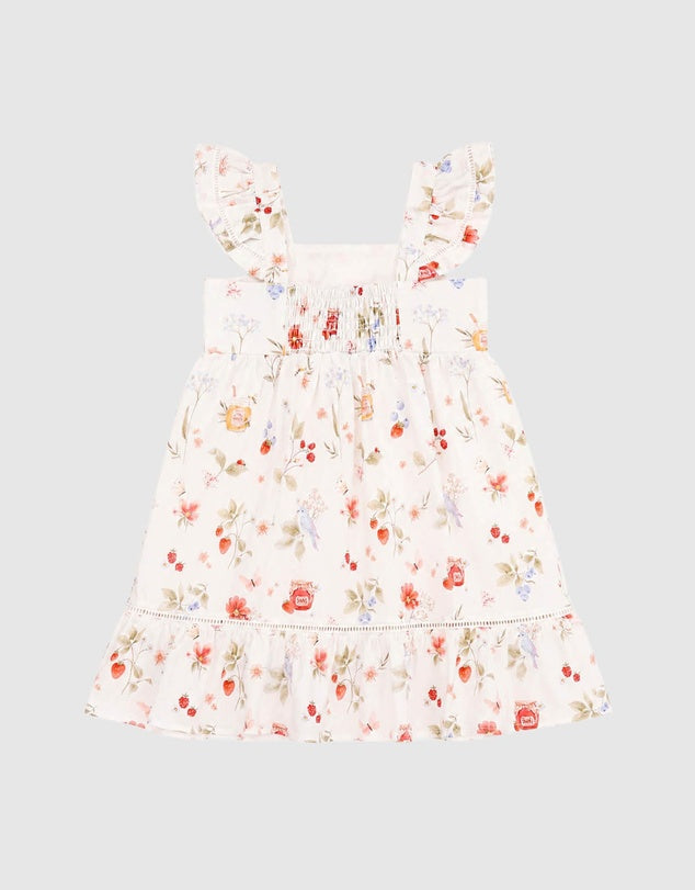 Bebe By Minihaha / Poppy Dress
