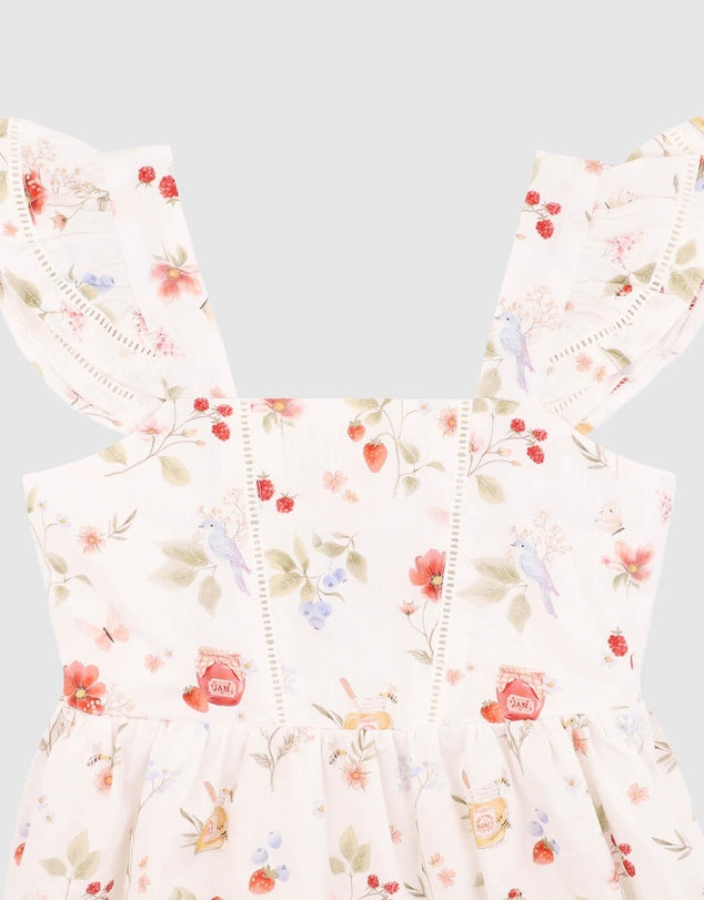 Bebe By Minihaha / Poppy Dress