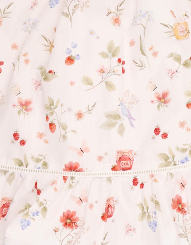 Bebe By Minihaha / Poppy Dress