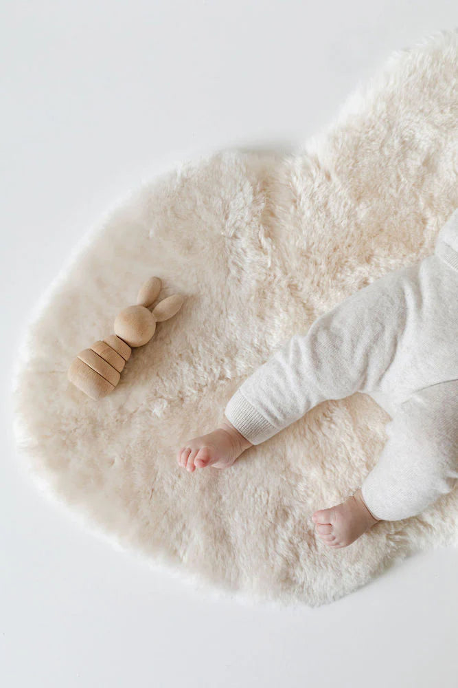 Mini Motif / The Hug Rug