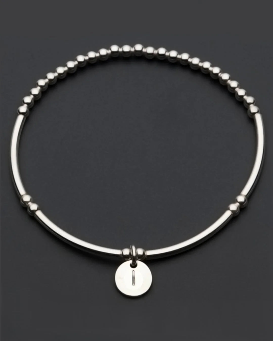 Petals Australia Jewellery Love Letter Sterling Silver Bracelets