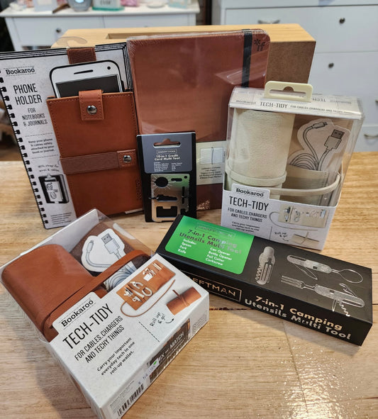 Gifts for Dads