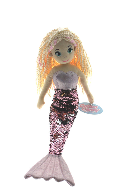 Mermaid 70cm - Jenny