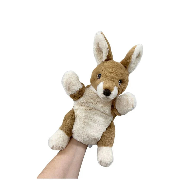 Eco Puppets