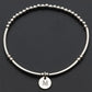 Petals Australia Jewellery Love Letter Sterling Silver Bracelets