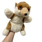 Eco Buddies / Puppets