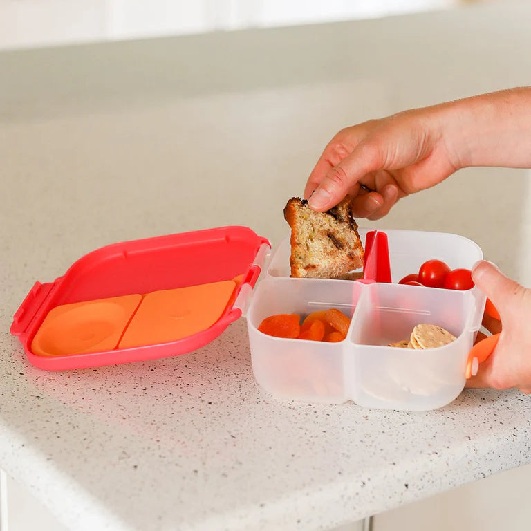 b.box / Mini Lunch Boxes