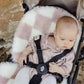 Mini Motif / The Pram Puff