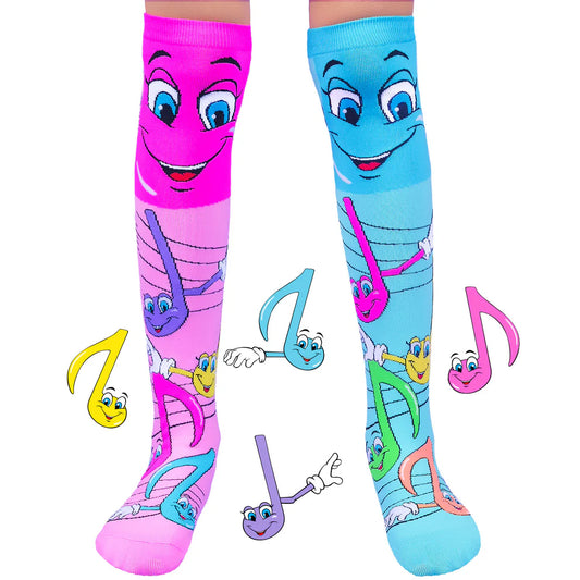 Mad Mia / Socks