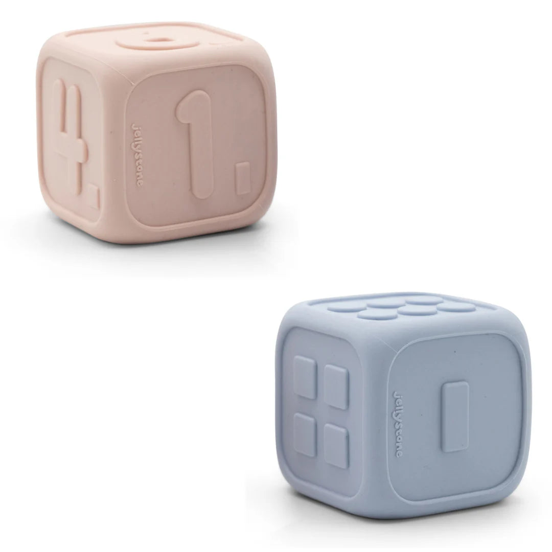 Jellystone / My First Dice