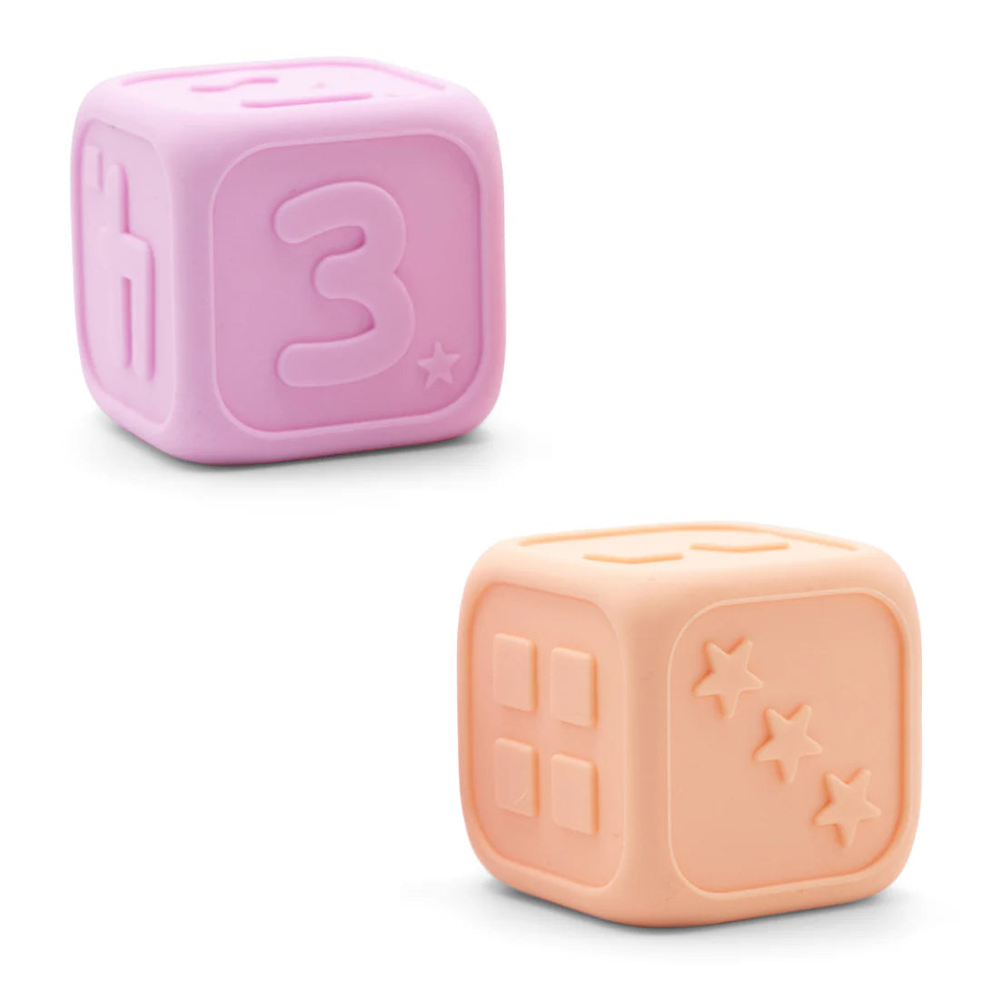 Jellystone / My First Dice
