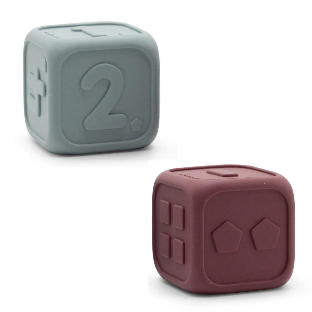 Jellystone / My First Dice