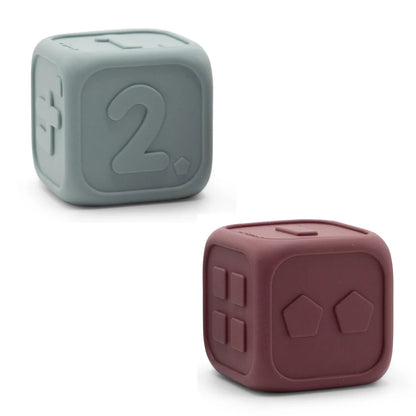 Jellystone / My First Dice