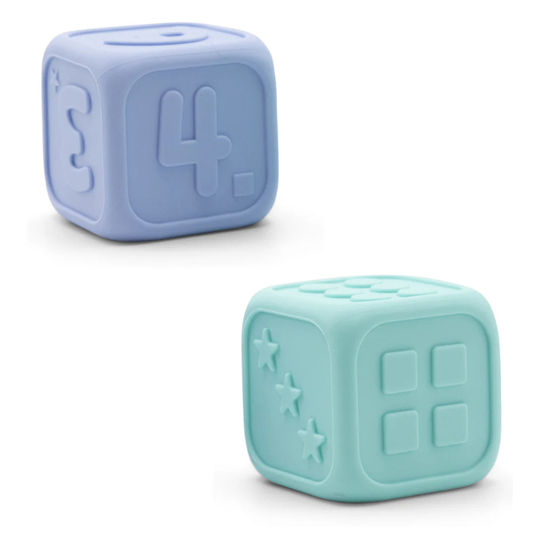Jellystone / My First Dice