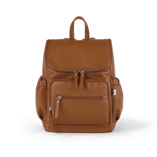 OiOi / Mini Signature Nappy Backpack