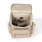 OiOi / Mini Signature Nappy Backpack