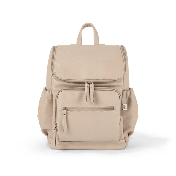 OiOi / Mini Signature Nappy Backpack