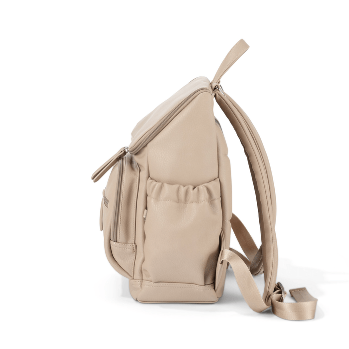 OiOi / Mini Signature Nappy Backpack
