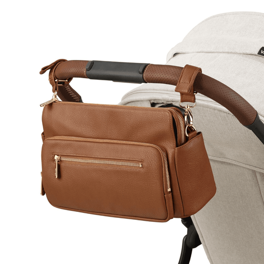 OiOi / Multitasker Pram Caddy