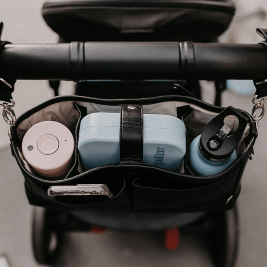 OiOi / Signature Pram Caddy
