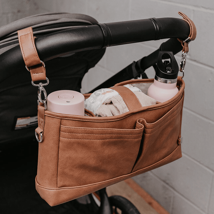 OiOi / Signature Pram Caddy