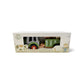 Toyslink / Wooden Tractor with Trailer