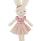 Bunny Ballerina