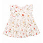 Bebe By Minihaha / Poppy Overlay Dress
