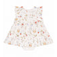 Bebe By Minihaha / Poppy Overlay Dress